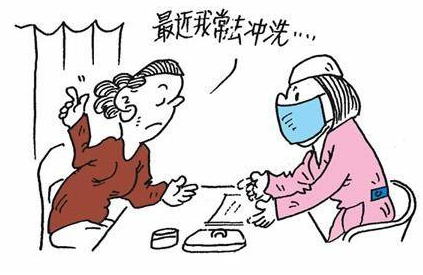 阴道分泌物黄瓜视频成人A片免费观看厂家建议如何根治霉菌性阴炎