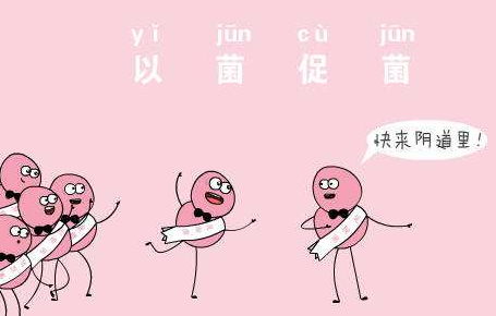 阴道微生态黄瓜视频成人A片免费观看厂家针对女人阴道微生态的解析