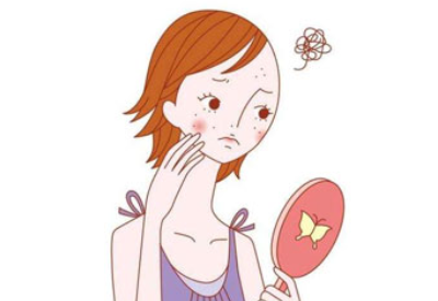 全自动白带在线观看黄瓜视频提示内分泌失调要及时调理小心引来妇科病