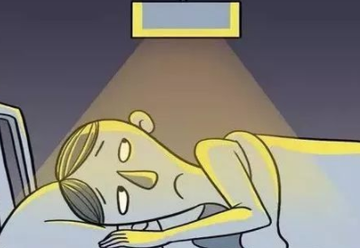 妇科白带在线观看黄瓜视频厂家解读晚上开灯睡觉会严重影响女性的身体健康