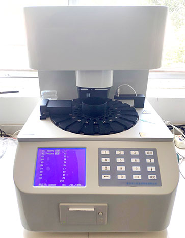 简便操作的全自动白带在线观看黄瓜视频器，随时关注女性健康